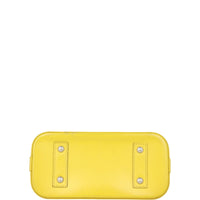 Louis Vuitton Alma BB Epi | Yellow
