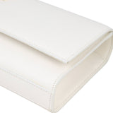 Saint Laurent Kate Monogram Clutch