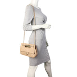 Chanel A Real Catch Flap Bag