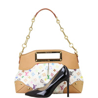 Louis Vuitton Judy MM Multicolore
