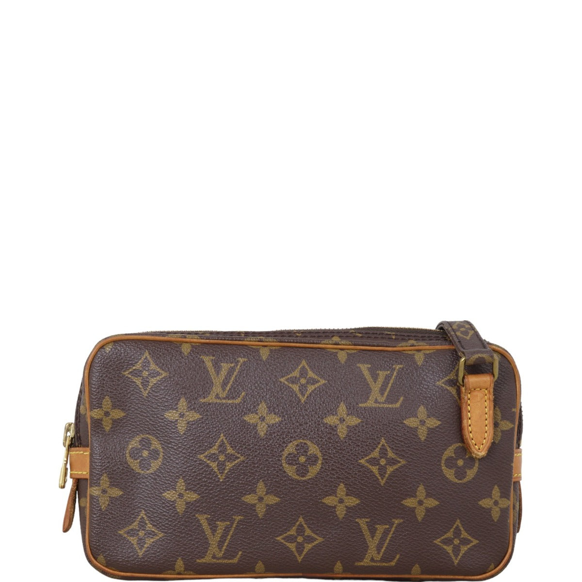 Louis Vuitton Marly Bandouliere Monogram
