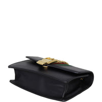 Gucci Sylvie Super Mini Chain Bag