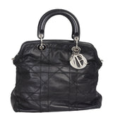 Dior Granville Polochon Satchel