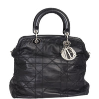 Dior Granville Polochon Satchel