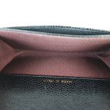 Chanel Classic Flap Card Holder