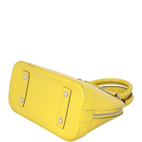 Louis Vuitton Alma BB Epi | Yellow