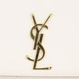 Saint Laurent Kate Monogram Clutch
