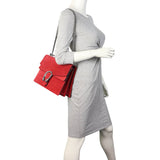 Gucci Dionysus Medium Suede Shoulder Bag