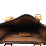 Louis Vuitton Petit Sac Plat Monogram