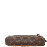 Louis Vuitton Marly Bandouliere Monogram