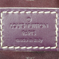 Louis Vuitton Suhali L’Ingenieux PM Interior Stamp