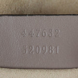 Gucci GG Marmont Small Camera Bag Date Code