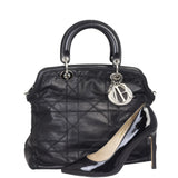 Dior Granville Polochon Satchel