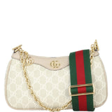 Gucci GG Supreme Ophidia Small Handbag