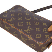 Louis Vuitton Marly Bandouliere Monogram