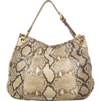 Louis Vuitton Galliera PM Python