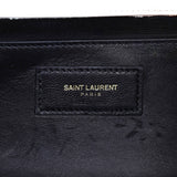 Saint Laurent Kate Monogram Clutch