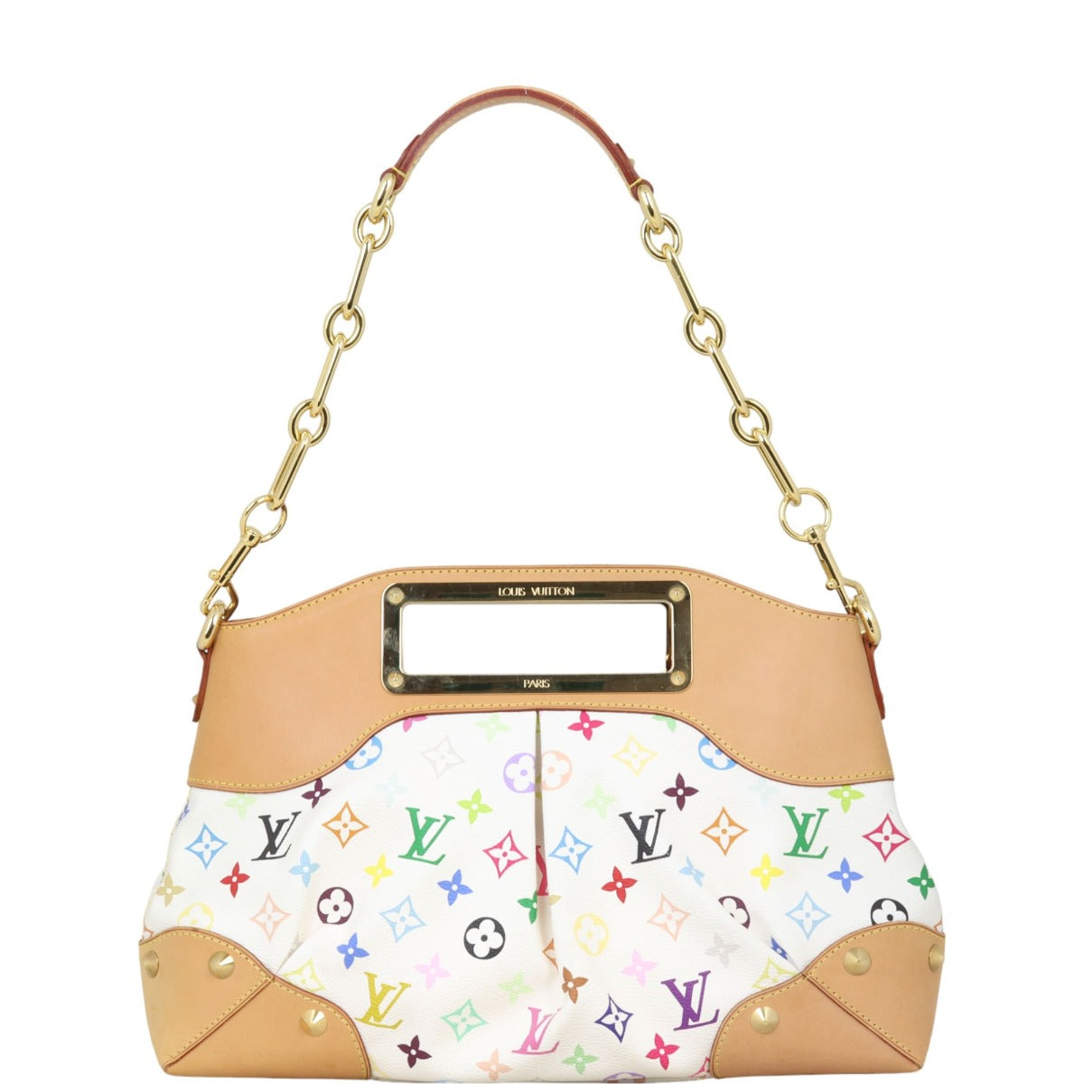 Louis Vuitton Judy MM Multicolore