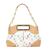 Louis Vuitton Judy MM Multicolore