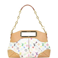 Louis Vuitton Judy MM Multicolore