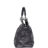 Dior Granville Polochon Satchel