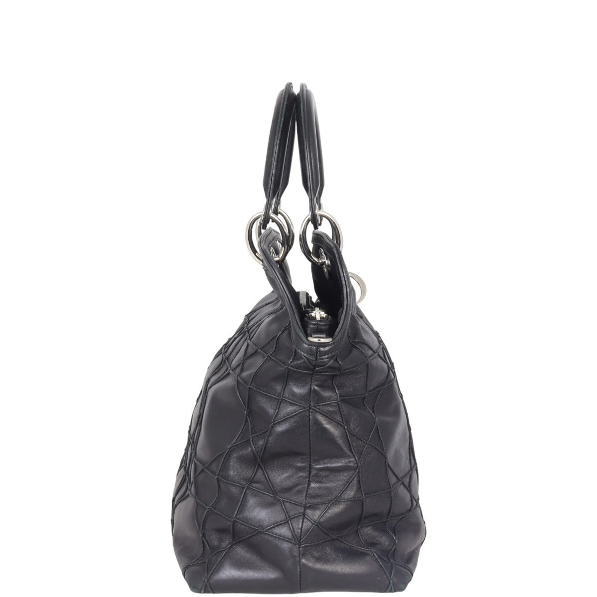 Dior Granville Polochon Satchel