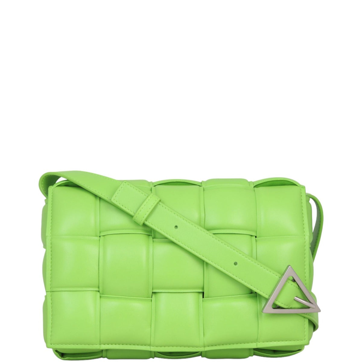 Bottega Veneta Padded Cassette