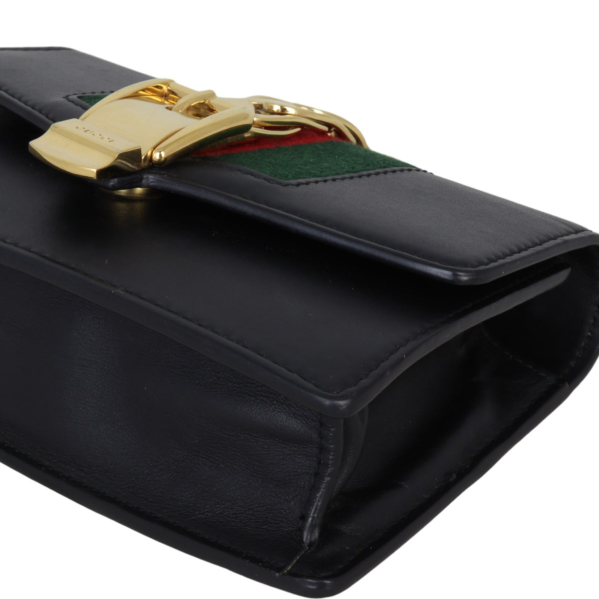 Gucci Sylvie Super Mini Chain Bag