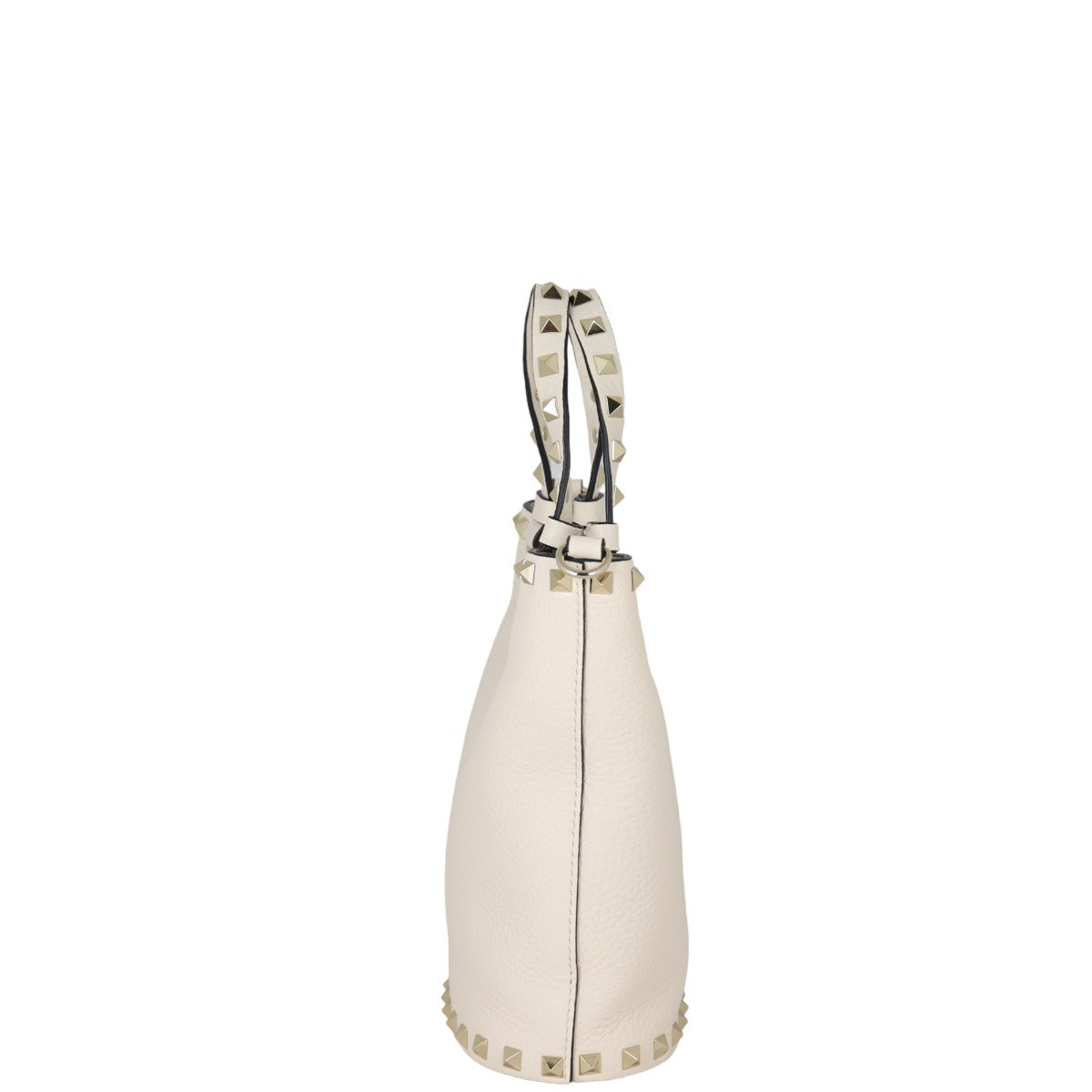 Valentino Rockstud Crossbody Pouch