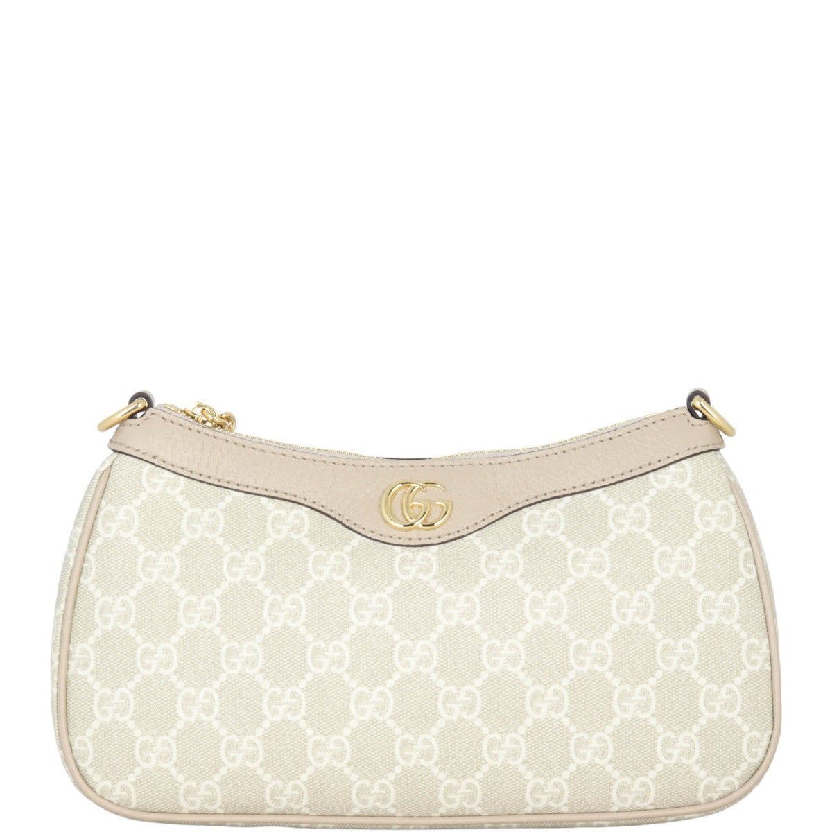 Gucci GG Supreme Ophidia Small Handbag