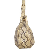 Louis Vuitton Galliera PM Python