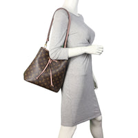 Louis Vuitton NeoNoe Monogram