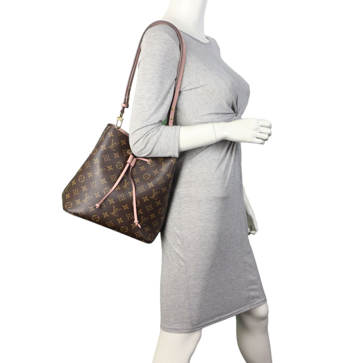 Louis Vuitton NeoNoe Monogram