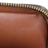 Louis Vuitton Marly Bandouliere Monogram