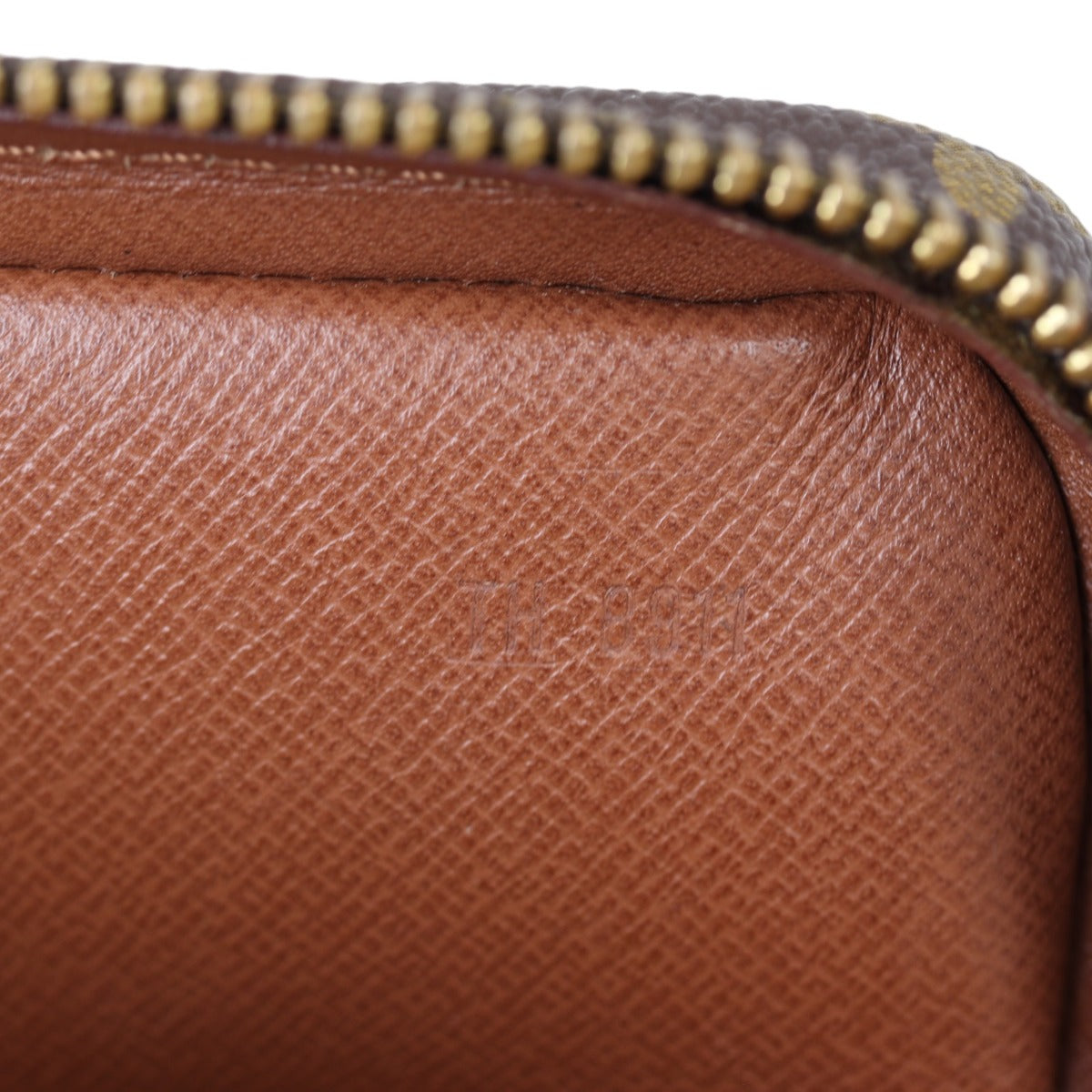 Louis Vuitton Marly Bandouliere Monogram