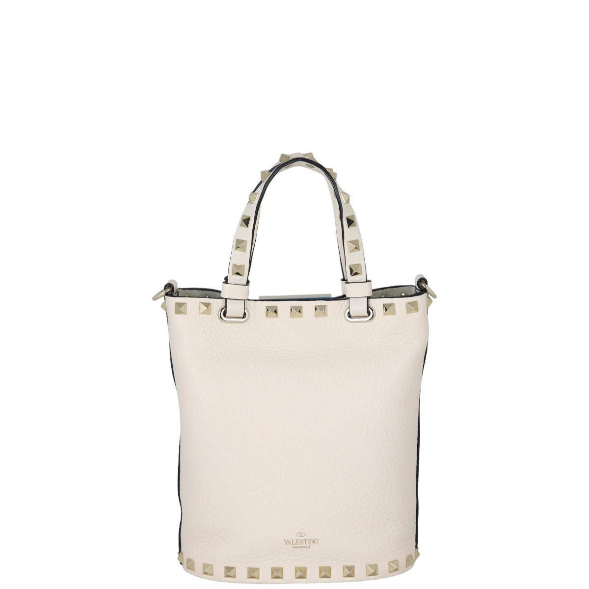 Valentino Rockstud Crossbody Pouch