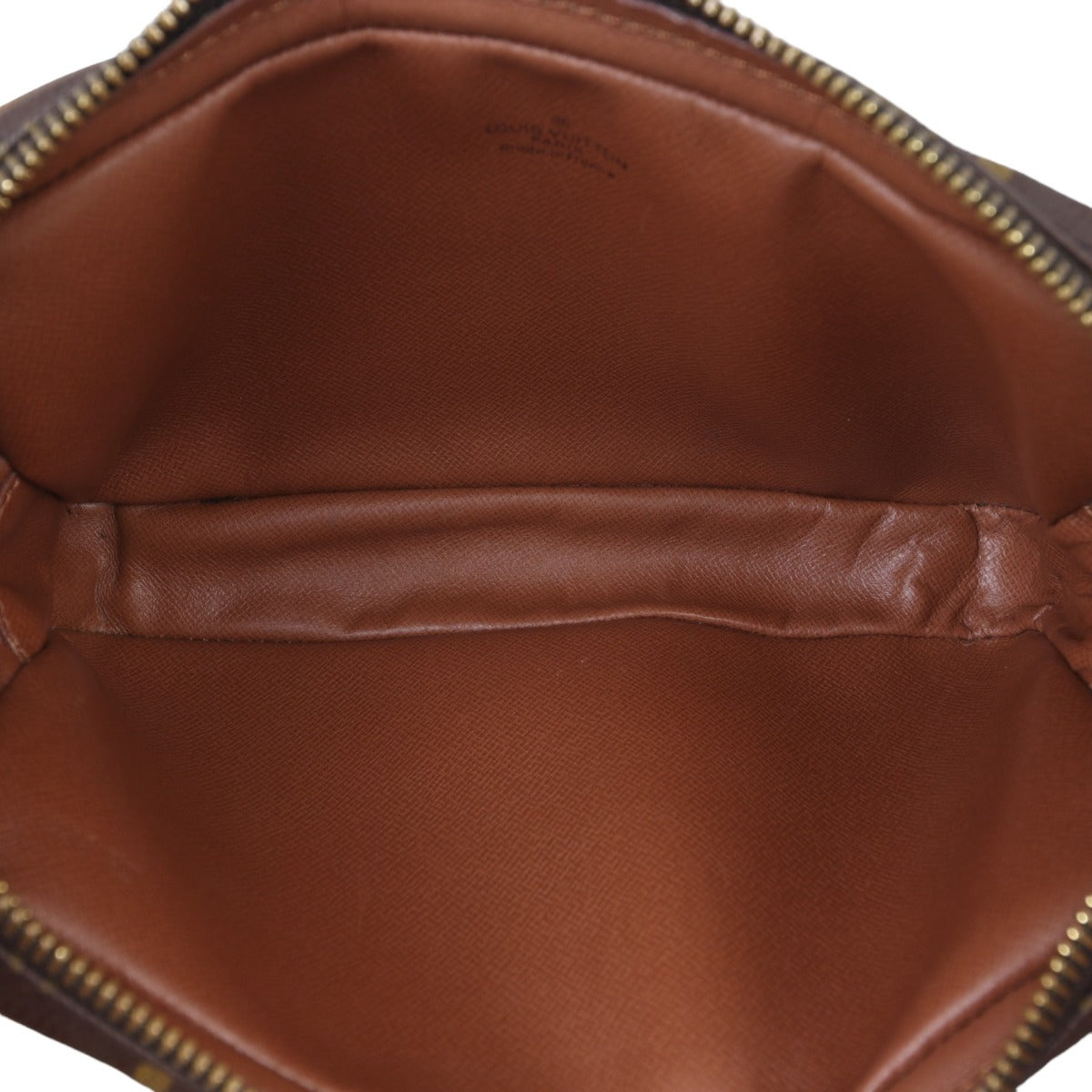 Louis Vuitton Marly Bandouliere Monogram