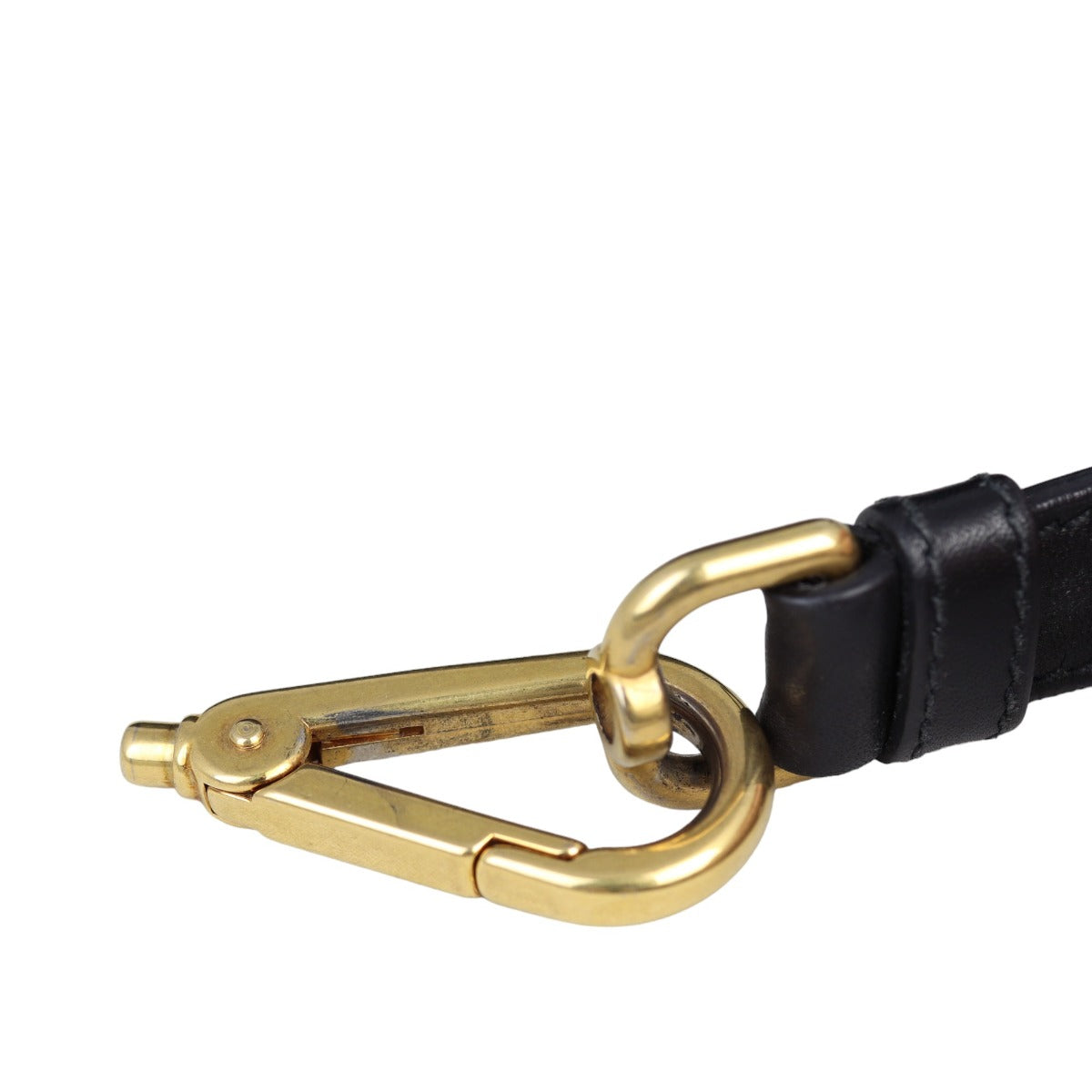 Prada Soft Calf Tote Bag