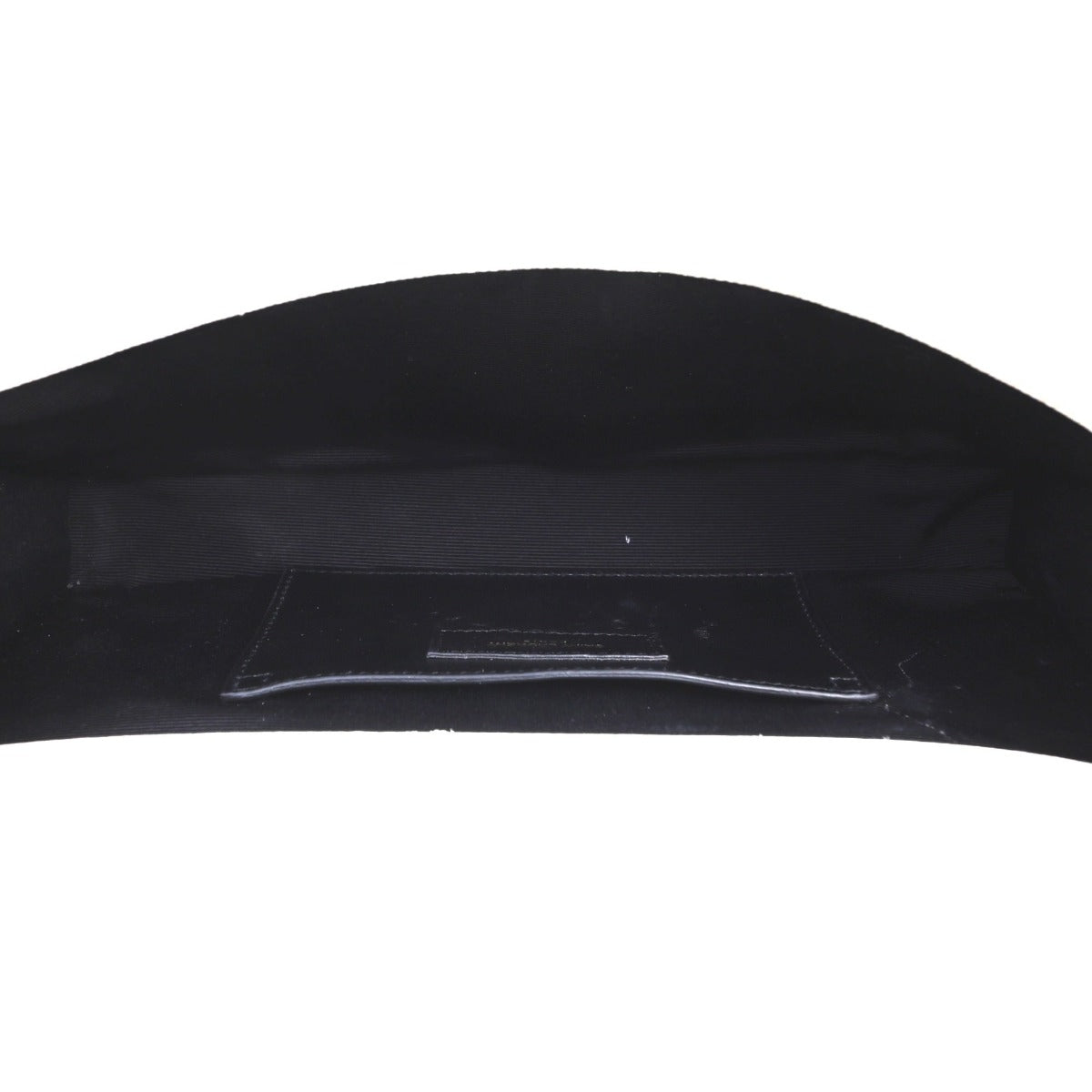 Saint Laurent Kate Monogram Clutch