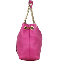 Gucci Soho Chain Shoulder Bag Medium