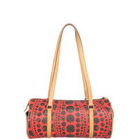 Louis Vuitton Papillon Monogram Dots Yayoi Kusama