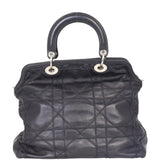 Dior Granville Polochon Satchel
