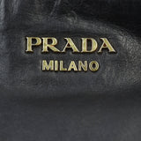 Prada Soft Calf Tote Bag