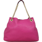 Gucci Soho Chain Shoulder Bag Medium