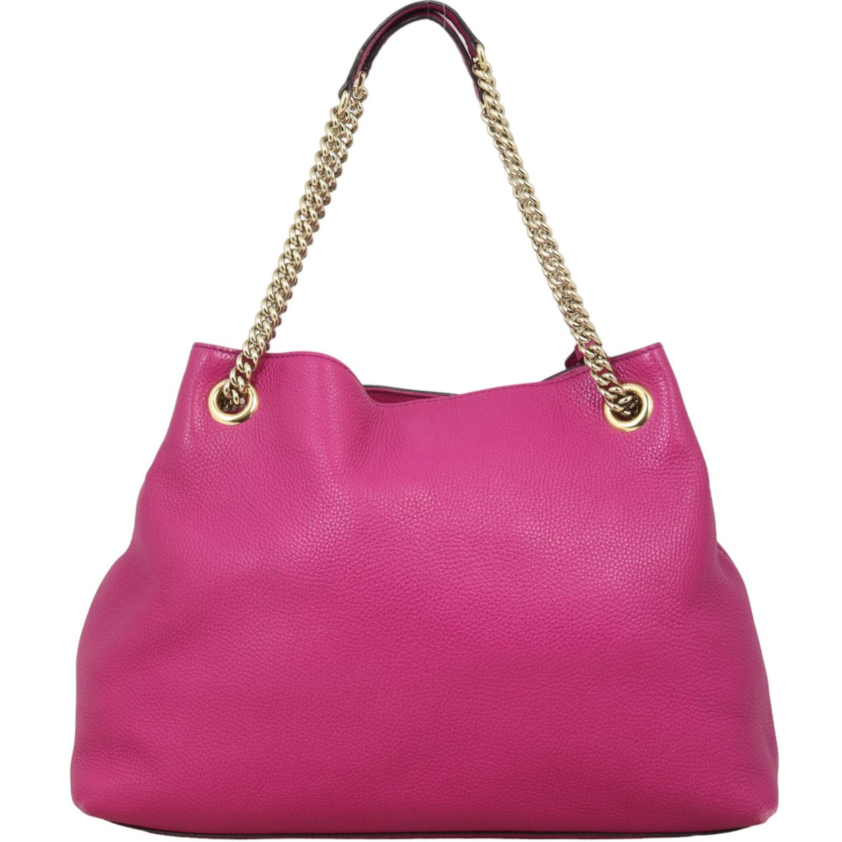 Gucci Soho Chain Shoulder Bag Medium