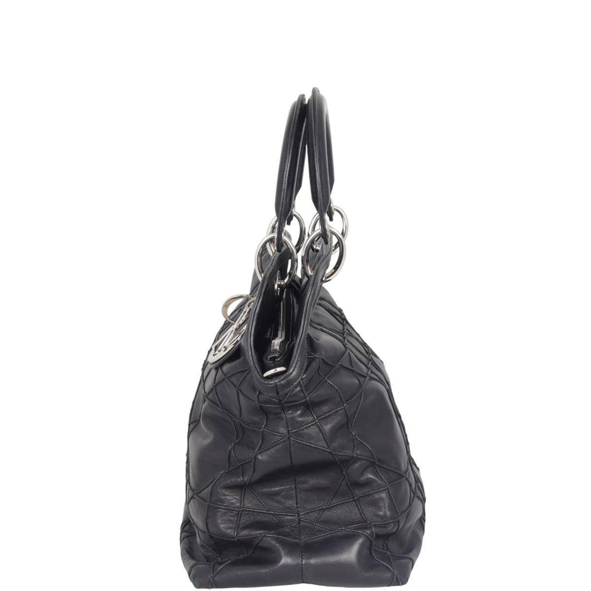 Dior Granville Polochon Satchel