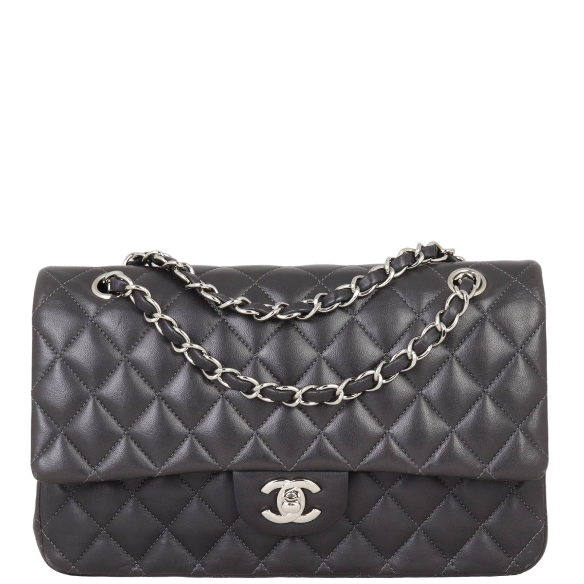 Chanel Classic Double Flap Medium | 16 Series
