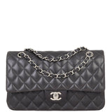 Chanel Classic Double Flap Medium | 16 Series