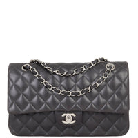 Chanel Classic Double Flap Medium | 16 Series
