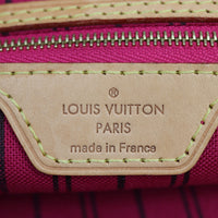 Louis Vuitton Delightful PM Monogram